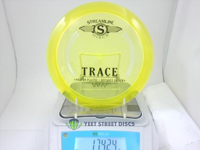 Proton Trace - Streamline 174.24g