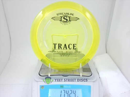 Proton Trace - Streamline 174.24g