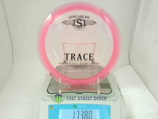 Proton Trace - Streamline 173.8g