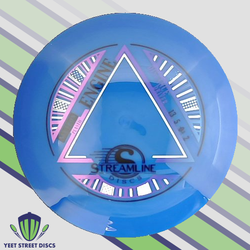 Neutron Engine - Streamline 174.32g