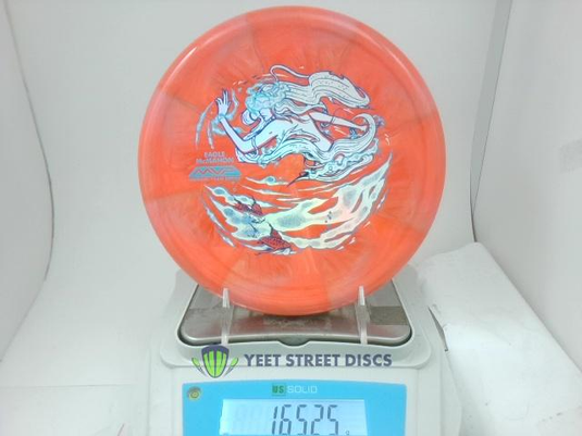 Eagle McMahon  Cosmic Neutron Range - Streamline 165.25g