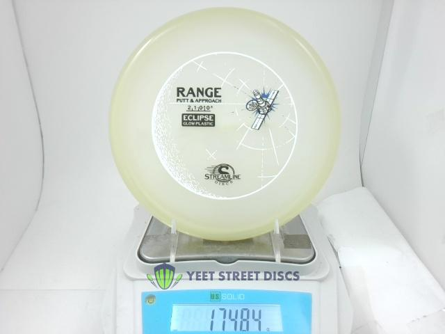 Eclipse Range - Streamline 174.84g
