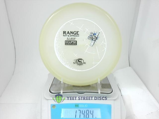 Eclipse Range - Streamline 174.84g