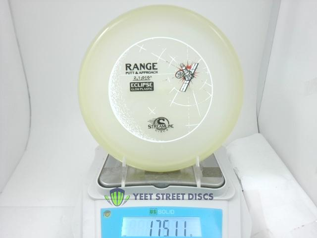 Eclipse Range - Streamline 175.11g