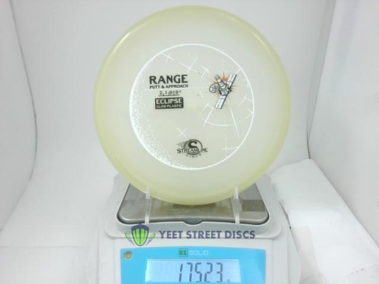 Eclipse Range - Streamline 175.23g