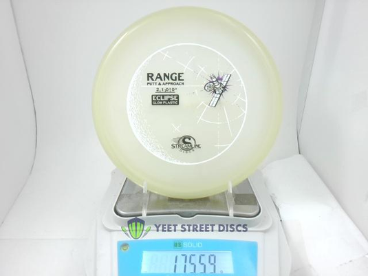 Eclipse Range - Streamline 175.59g