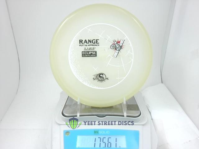 Eclipse Range - Streamline 175.61g