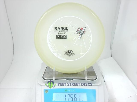 Eclipse Range - Streamline 175.61g