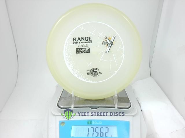 Eclipse Range - Streamline 175.62g