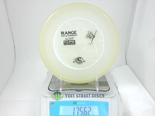 Eclipse Range - Streamline 175.62g