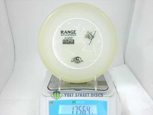 Eclipse Range - Streamline 175.64g