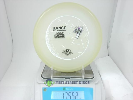 Eclipse Range - Streamline 175.52g