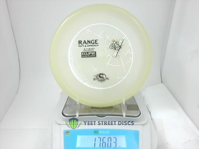 Eclipse Range - Streamline 176.03g