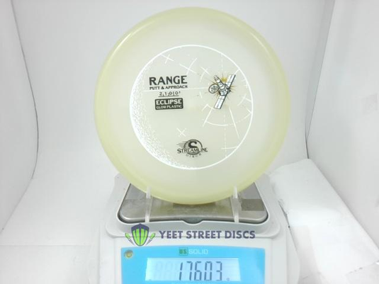 Eclipse Range - Streamline 176.03g