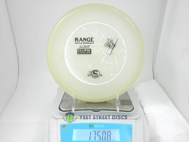 Eclipse Range - Streamline 175.08g