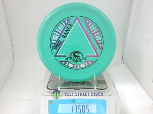 Neutron Range - Streamline 175.05g