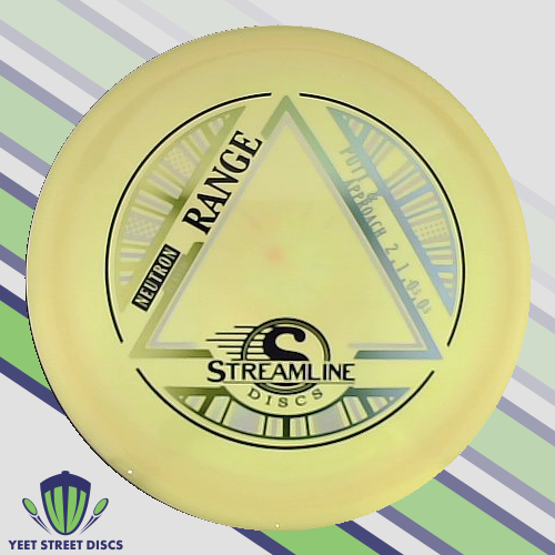 Neutron Range - Streamline 174.01g