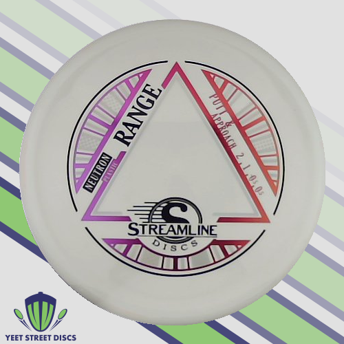 Neutron Range - Streamline 174.71g