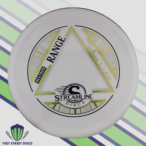 Neutron Soft Range - Streamline 173.69g