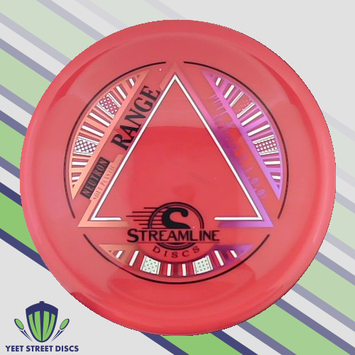 Neutron Soft Range - Streamline 172.79g