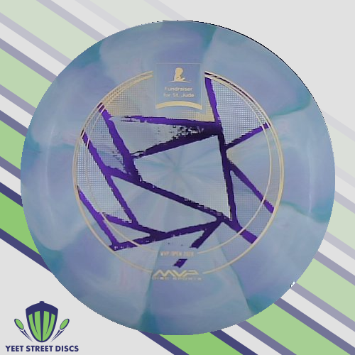 St. Jude Edition Cosmic Neutron Shift - Streamline 175.76g