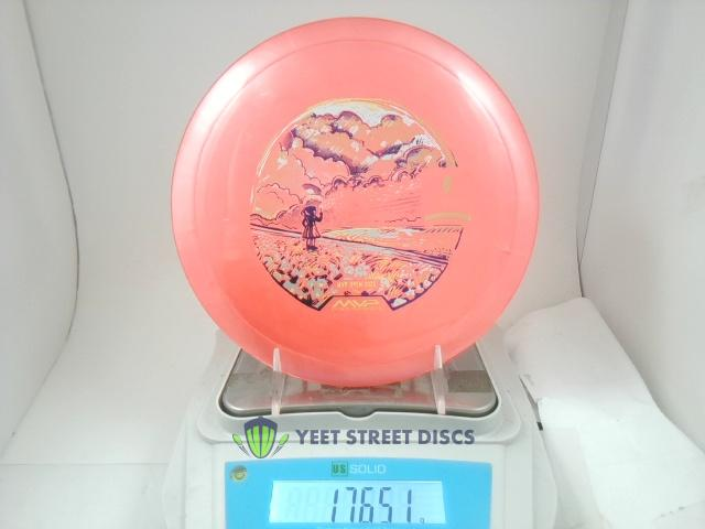 2025 St. Jude Plasma Shift - Streamline 176.51g