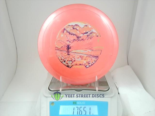 2025 St. Jude Plasma Shift - Streamline 176.51g