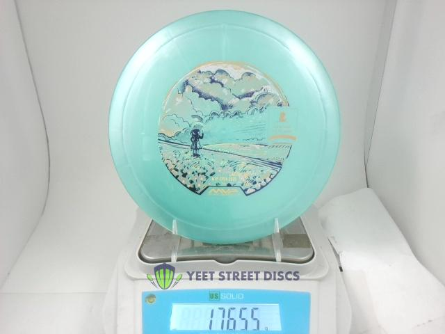 2025 St. Jude Plasma Shift - Streamline 176.55g