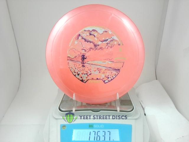 2025 St. Jude Plasma Shift - Streamline 176.37g