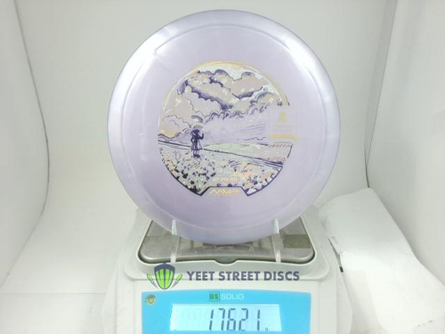 2025 St. Jude Plasma Shift - Streamline 176.21g