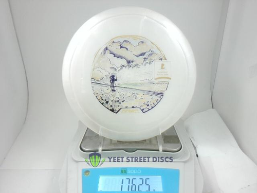 2025 St. Jude Plasma Shift - Streamline 176.25g