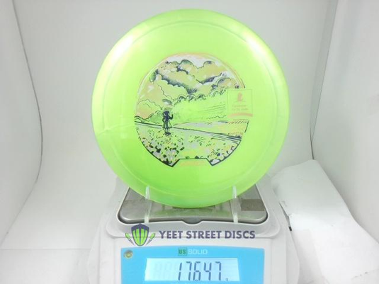 2025 St. Jude Plasma Shift - Streamline 176.47g