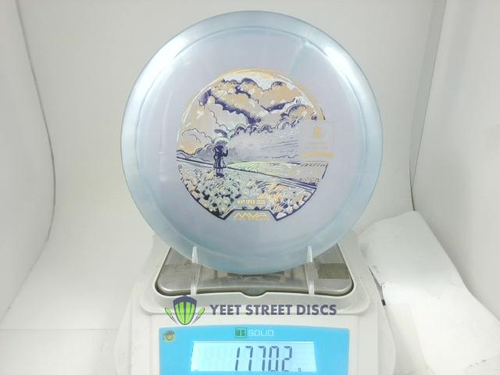 2025 St. Jude Plasma Shift - Streamline 177.02g