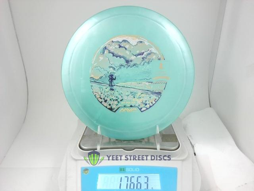2025 St. Jude Plasma Shift - Streamline 176.64g