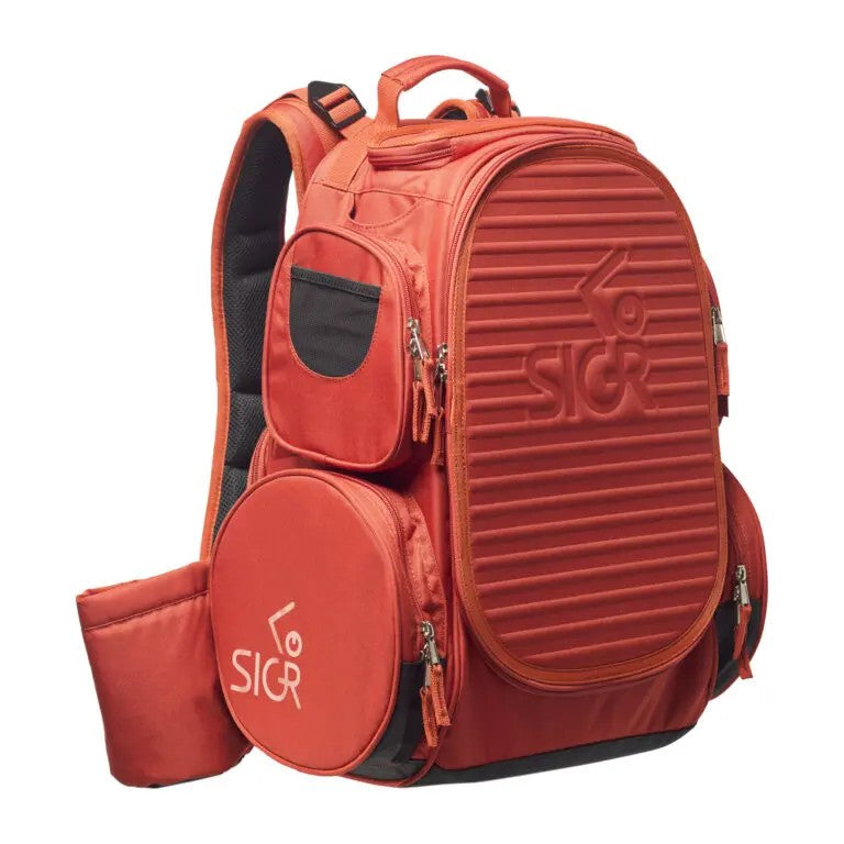 Load image into Gallery viewer, SIGR Odin Backpack
