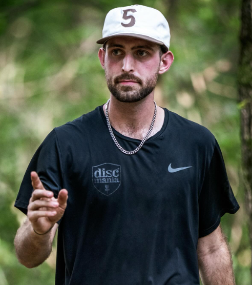 Load image into Gallery viewer, Silas Schultz &quot;5&quot; Signature Hat
