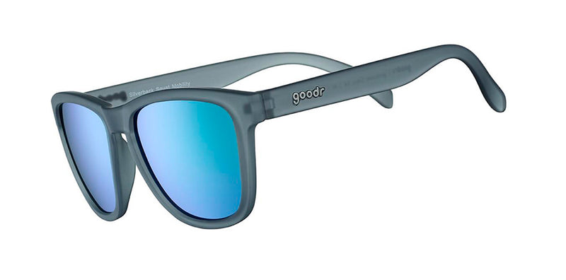 Load image into Gallery viewer, Goodr Sunglasses
