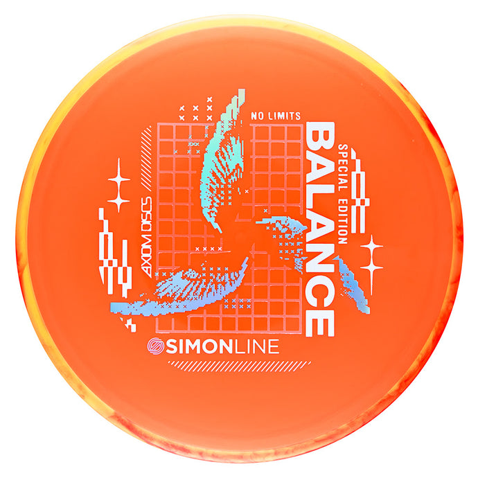 Axiom Simon Line Neutron Balance - Special Edition