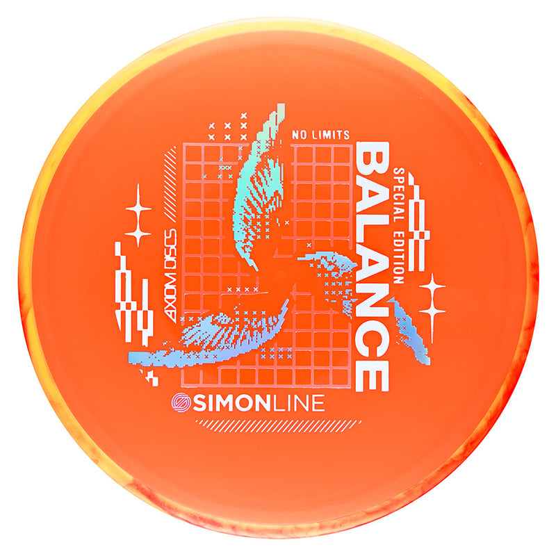 Load image into Gallery viewer, Axiom Simon Line Neutron Balance - Special Edition
