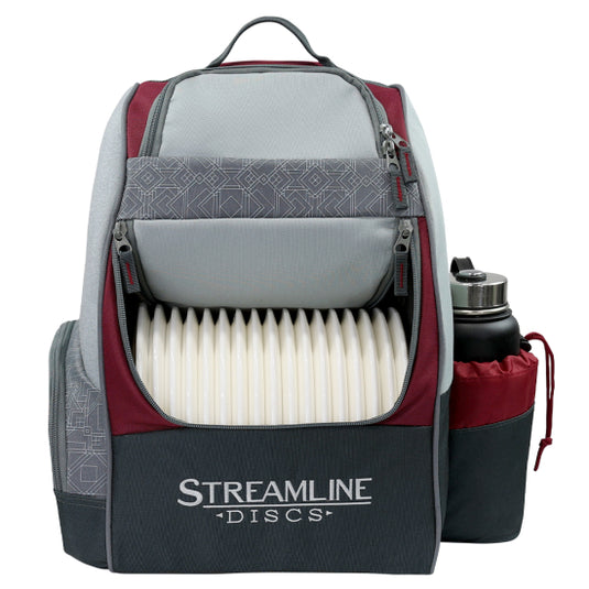 Streamline Shuttle Backpack