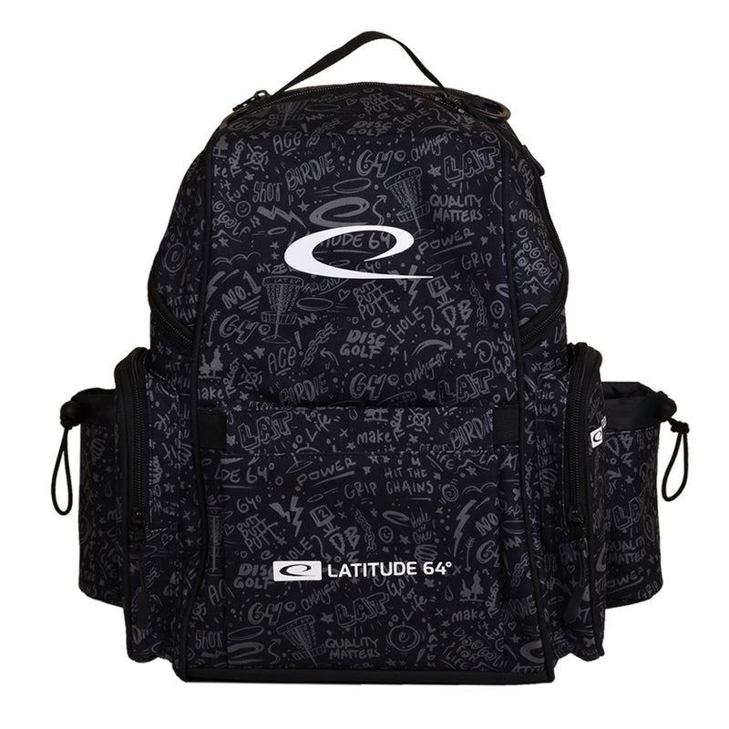 Load image into Gallery viewer, Latitude 64 Swift Backpack
