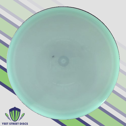 USED No Ink (9/10) Premium Outer Core - Trash Panda 172.78g