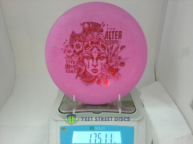 Nerve Firm Alter - Thought Space Athletics 175.11g