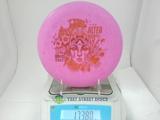 Nerve Firm Alter - Thought Space Athletics 173.81g