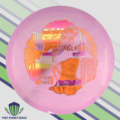 Aura Coalesce - Thought Space Athletics 169.51g
