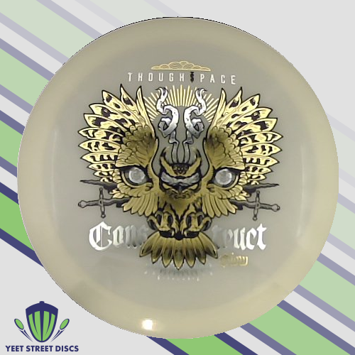 Glow Construct - Thought Space Athletics 172.10g