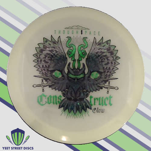 Glow Construct - Thought Space Athletics 172.61g