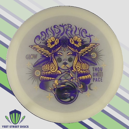 Glow Construct - Thought Space Athletics 171.38g