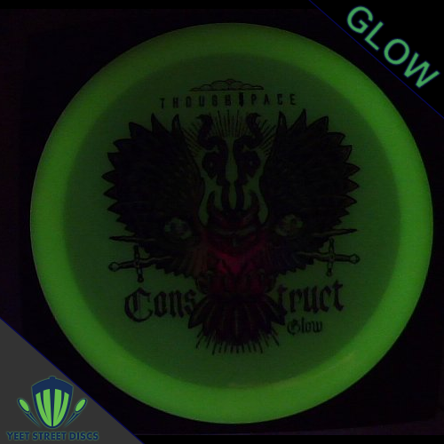 Load image into Gallery viewer, Glow Construct - Thought Space Athletics 174.33g
