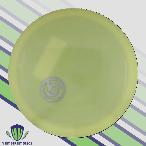 Aura Construct - Thought Space Athletics 174.33g